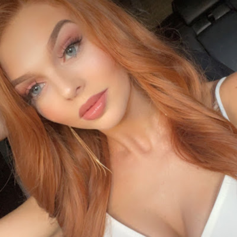 Meet your Posher, Makayla